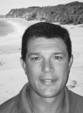 Shire of Broome election: Greg VanDam Shire of Broome election: Greg VanDam